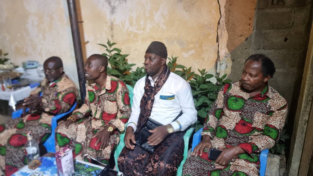 Activité SAWA-EN 10